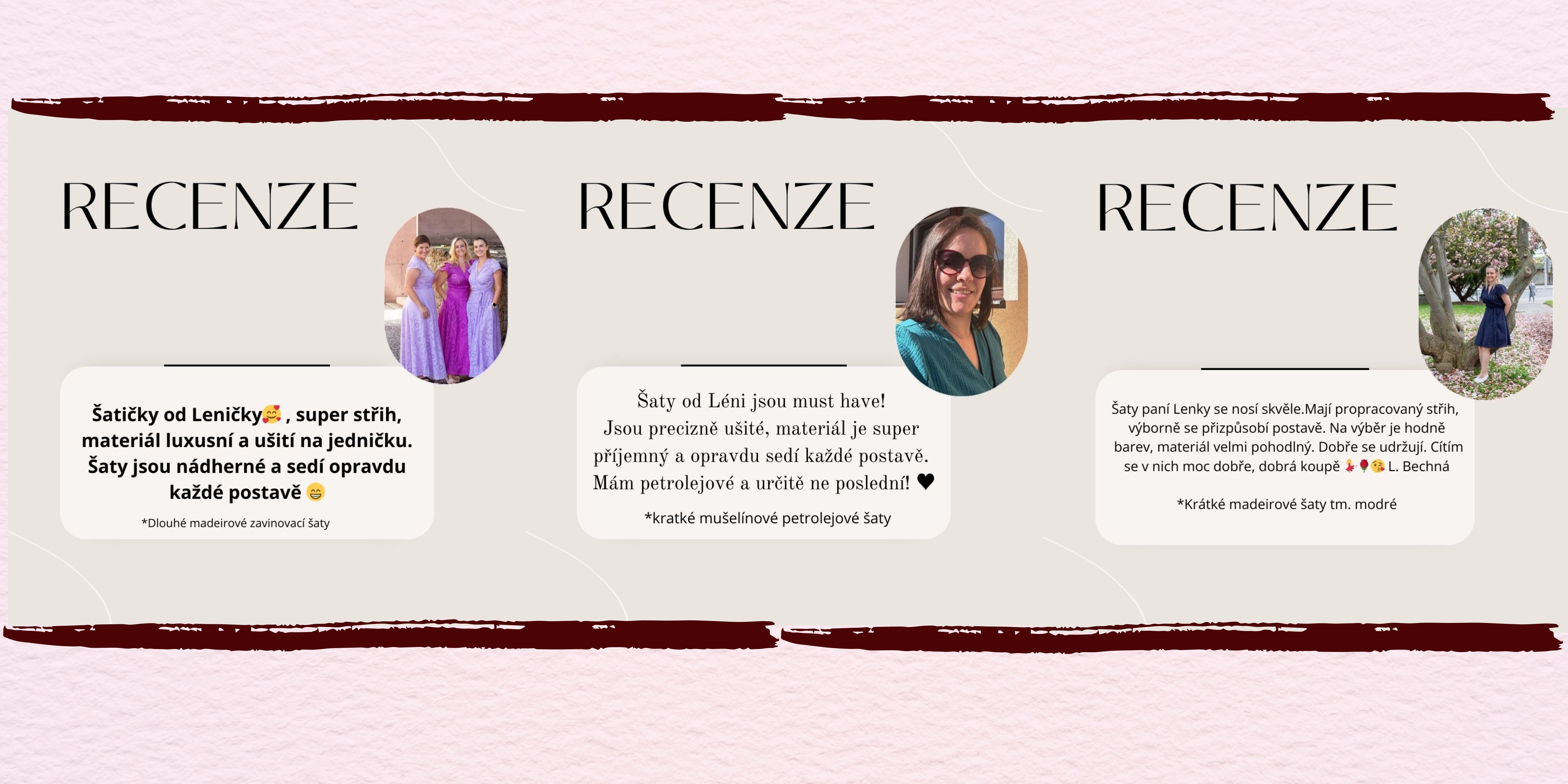 Sleva na šaty skladem (2)